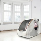 BUYZEH Chinese Manufacturer Adjustable Pressure Hard Type Hyperbaric Oxygen Machine