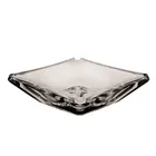 Ashtray High Quality Customized Multi-Shape Round Square Portable Glass Ashtray