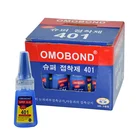 Glue High Quality Super Glue Chemical Adhesive Glue Gel 502 Plastic Bottle Packaging