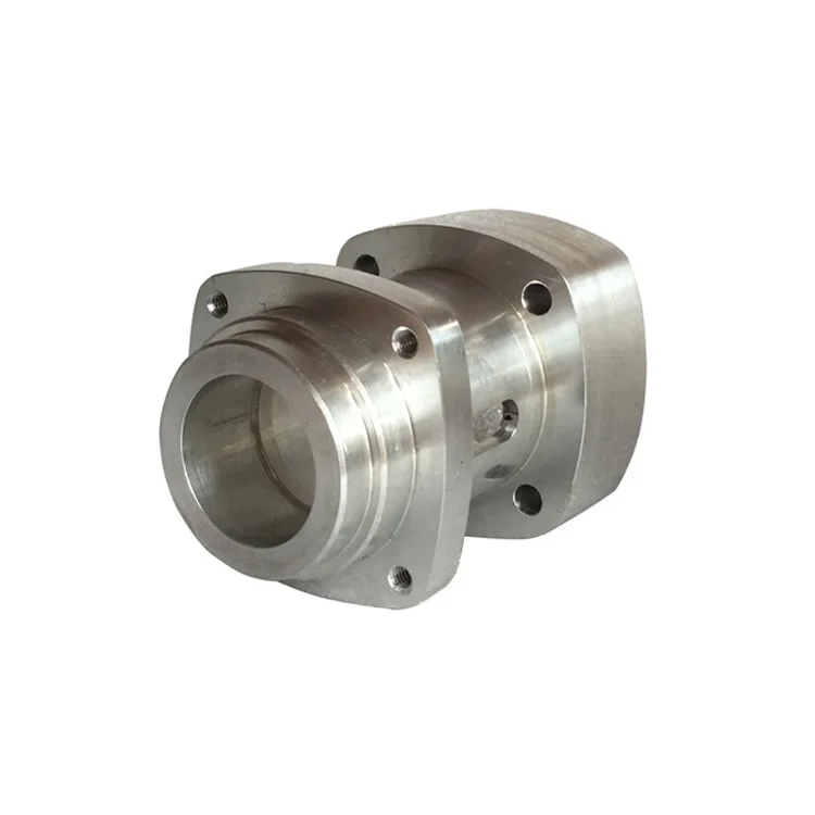 China Supplier of Precise High Pressure ACD12 Die Casting Services Aluminum Casting supplier