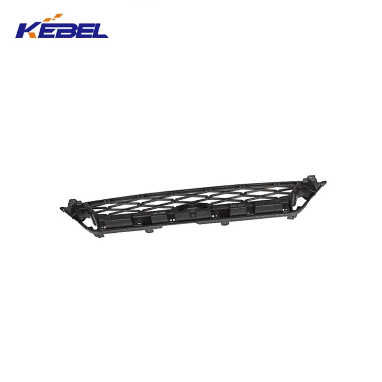KEBEL Car Parts Grille PZ323-35056 Oem PZ327-35053 Car Grille for Toyota 4Runner 2014-2021 manufacture