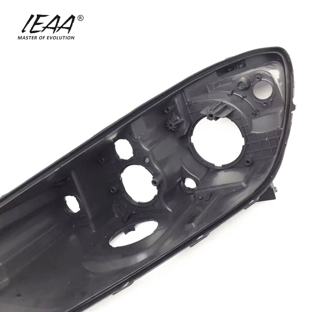 product yea auto car headlight housing for kia k3 housing back base 2013 2015 headlight black rear shell auto lighting system-4