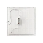 Led Panel Led Flat Panel Led Light 6060 Led Flat Panel 5 Years Warranty IP65 Led Panel Light