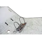Binder Best Price Superior Quality Large Box Lever Arch File Folder With Ring Binder