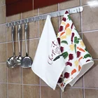 Home Towel Meita Home Dish Washing Towel Kitchen Hand Towel Wholesale Kitchen Cleaning Towel