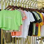 Clothing Factory Outlet Clothing Second Hand Mixed Colors Clothes Used Clothes With Best Prices