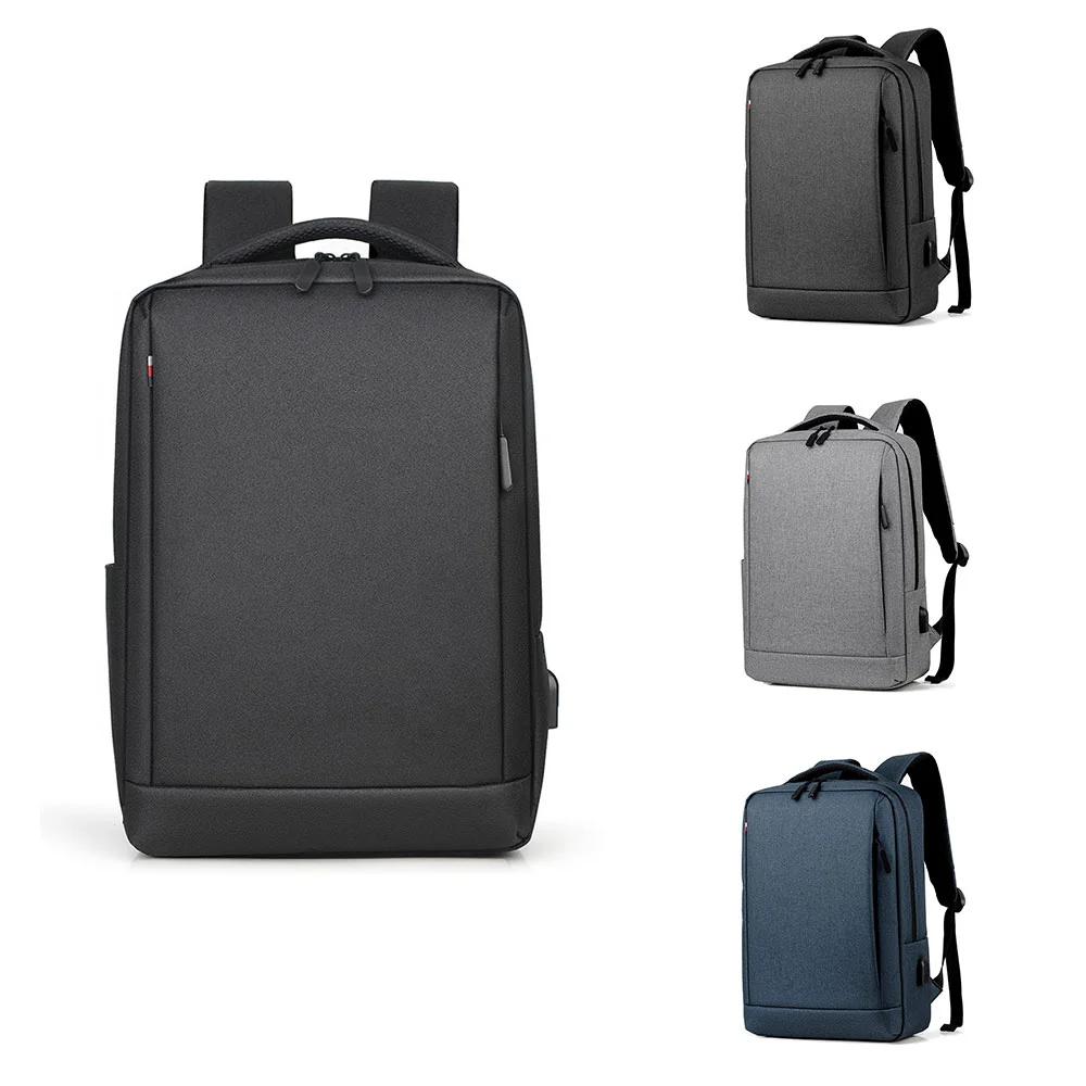 Ru Laptop Bag Mu Laptop Backpack Popular Light Luxury Largecapacity