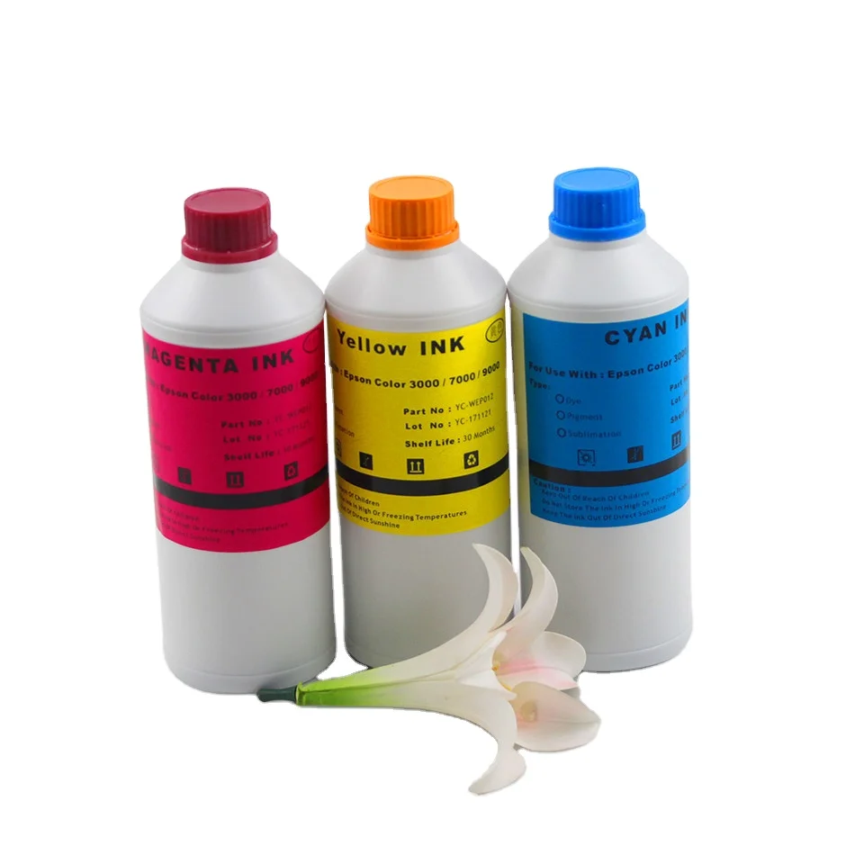 Epson P3000 P7000 Digital Printing 