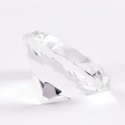 Crystal Good Sale High Quality Direct Sales Factory Price Multiple Sizes Diamond Crystal