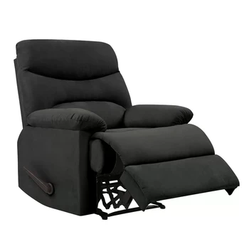 Modern Fabric Power Lift Electric Recliner Chair With Massage For Elderly