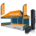 Tent Tents Tent 3x3 3x3 Promotional Folding Custom Print Event Awning Pop Up Tent Display Party Logo Wedding Marquee Gazebo Canopy Trade Show Tents