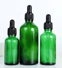 Glass Bottle Glass Bottle Dropper Frosted Bottle 30ml Glass Bottle