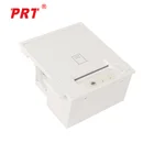 Printer PRT 58mm 2 Inch Thermal Printer Module Panel Printer For Lottery Machine