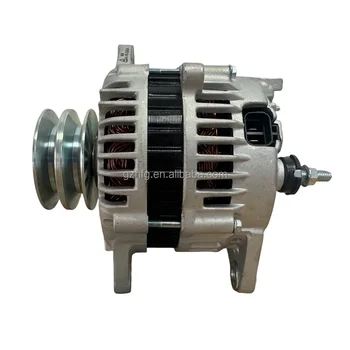 Suitable for Nissan pickup truck Ruiqi QD32 QD80 generator 23100-6T002 23100-6T000 car alternator