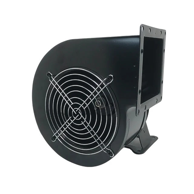 Centrifugal Fans - detail 4