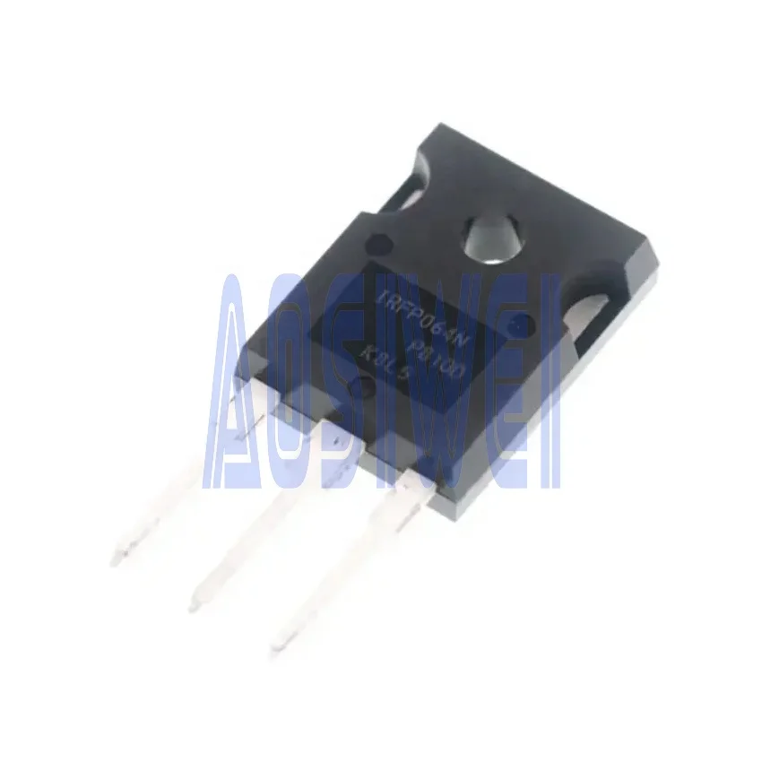 Irfp064npbf N Channel Mosfet 98a 55v Transistor Irfp064npbf Buy