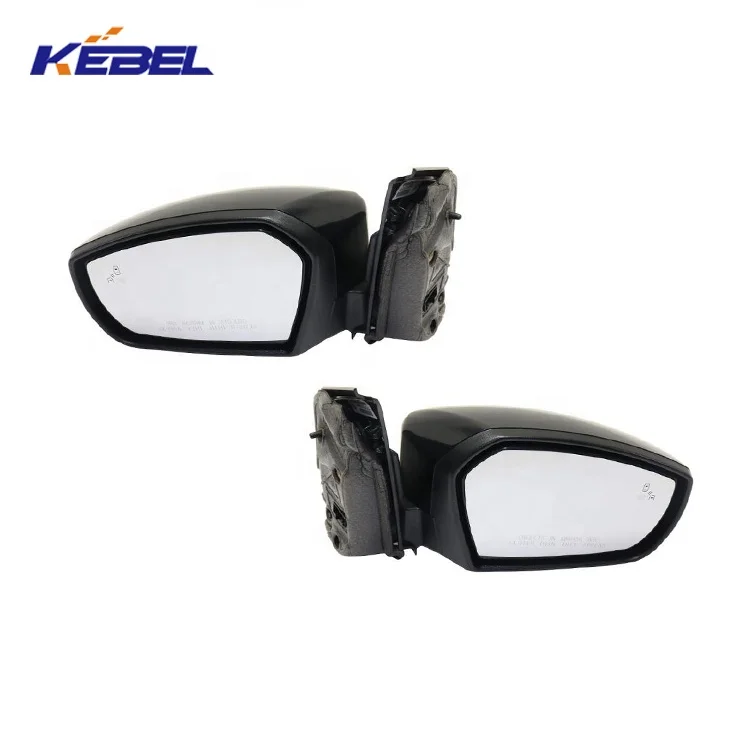 product gj5z 17 683 aa high guarantee rear view mirror oem gj5z 17 683 ab car mirror for ford escape 2017-5