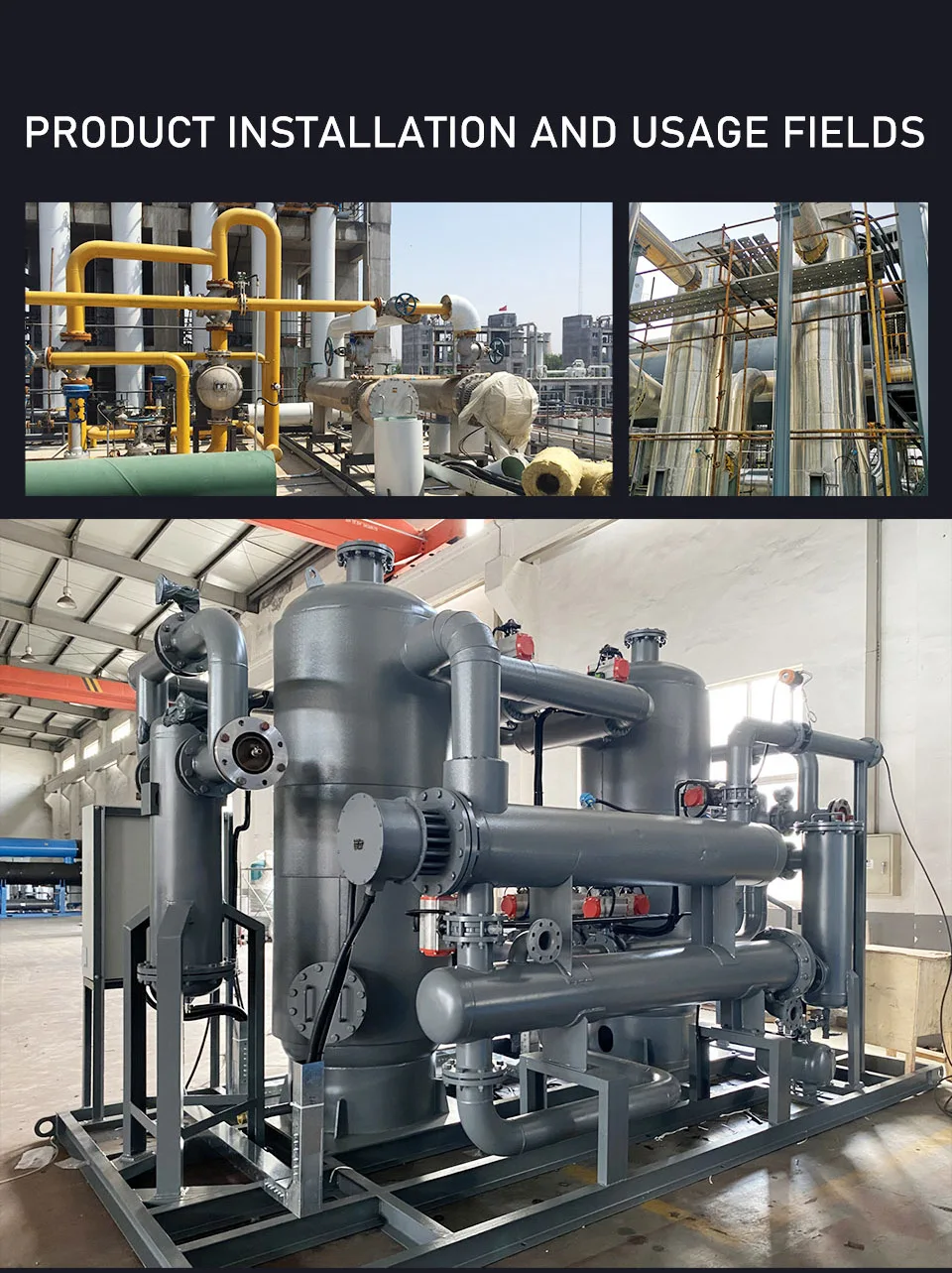 Electric Circulation Process Heater, 500kw, 10% - detail 20
