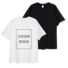 Tshirts With T Shirt Tshirts With Logo Custom Logo Printed Short Sleeve T Shirt For Man