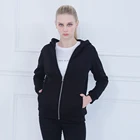 Women Winter Fengji Elegant Fashion Jacket Women Winter Cape Coat Zipper Casual Jacket Women Outdoor Jacket