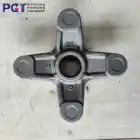 Drop Parts Forged Drop Forging Press Forging Hot Forging Parts Cylinder Forged Parts