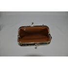 Evening Fashion Customized Personalized Evening 2021 Women's Wallet Handbag With Sandwich Mesh Material