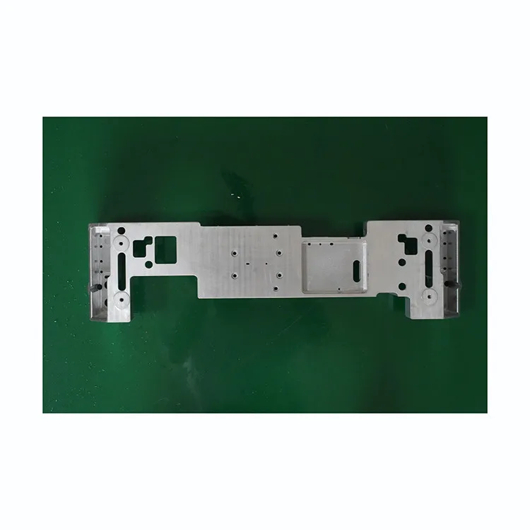 Wholesale Custom Aluminum Die Casting Products Gravity Casting Processes Die Casting Services supplier
