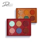 Colors 6colors 2020 New Empty Glitter High Quality Opera House Series 6 Colors Eyeshadow Palette