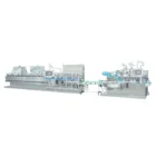 Baby Machine Manufacturer 30-120pcs Baby Wet Wipe Making Machine Manufacturer In China