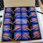 Battery Pack 24v Rechargeable Lithium Battery Pack 12V 24V 36V 48V Li Ion 18650 Battery For Wholesale