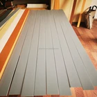 Wood Blinds Wood Nature Wood Blinds / Ladder Tape Wood Blinds Wooden Paulownia Venetian Blinds