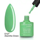 Polish Factory Wholesale High Quality Non-toxi Soaking Gel Nail Polish With Brush Head