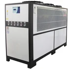 Cooler For Plastic Machine Water Chiller Air Water Cooler Chiller For Plastic Pet Injection Machine