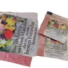 Kitchen Towel Cotton Customised Design Colorful Printed Kitchen Tea Towel