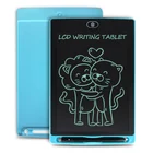 Tablet For Lcd Tablet Writing Newyes Wholesale Writing Tablet Board Lcd 8.5 Inch Digital Electronic Blackboard For Children