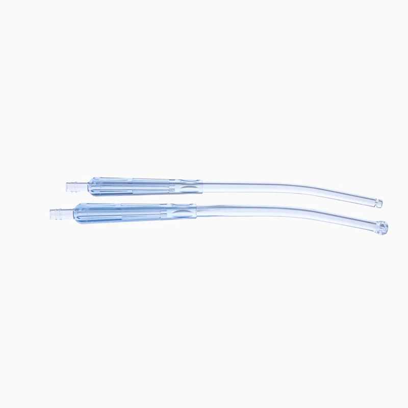 Medical Supply Disposable Ce Iso Surgical Suction Connecting Tube