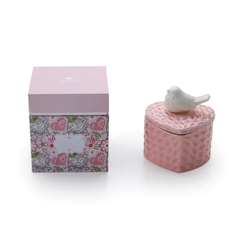 Custom Luxury Customized Gift Set Box for Candles
