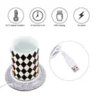 Coffee Coffee Warmer Factory Wholesale Custom Logo Coffee Warmer