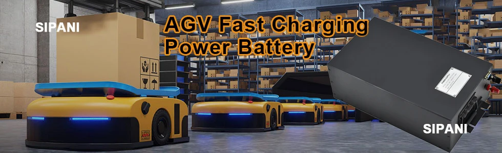 agv lithium battery agv lithium battery
