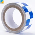 Tape Car Luminous Tape Reflective Decals A102 Reflective Tape Truck Reflective Tape