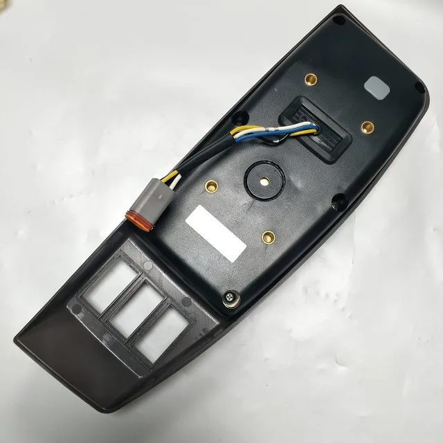 21N8-30015 18C16007 (7