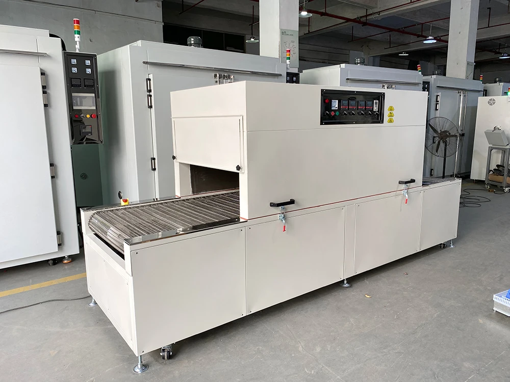 Industrial Heating Equipment, 220 V, 12KW - detail 18