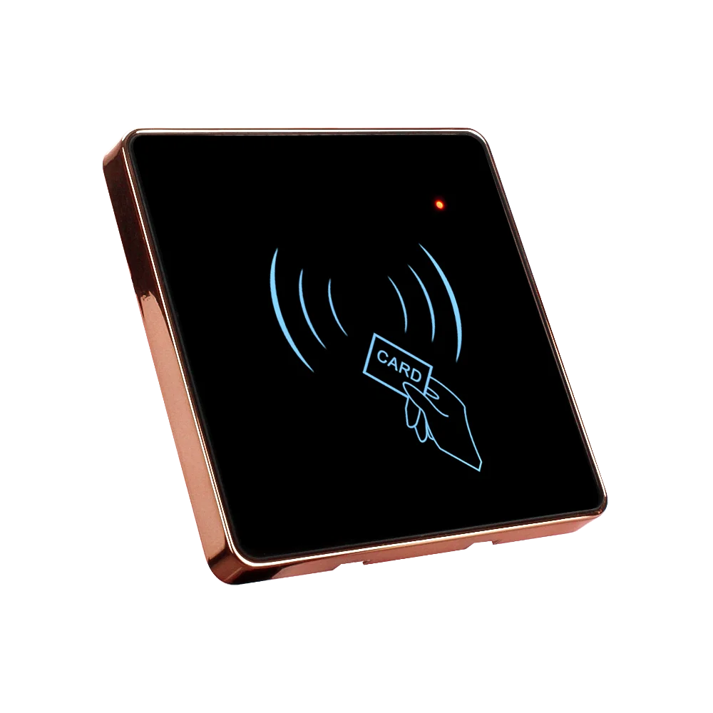 Free SDK Cloud WIFI RFID Access Control System Phone App Remotely Door Opening Smart Access Control