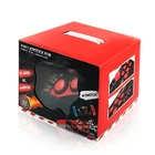 Ps3 YLW 4 In 1Wired TV Video Game Console Switch Joystick Controller Plug And Play For PC PS3 Android
