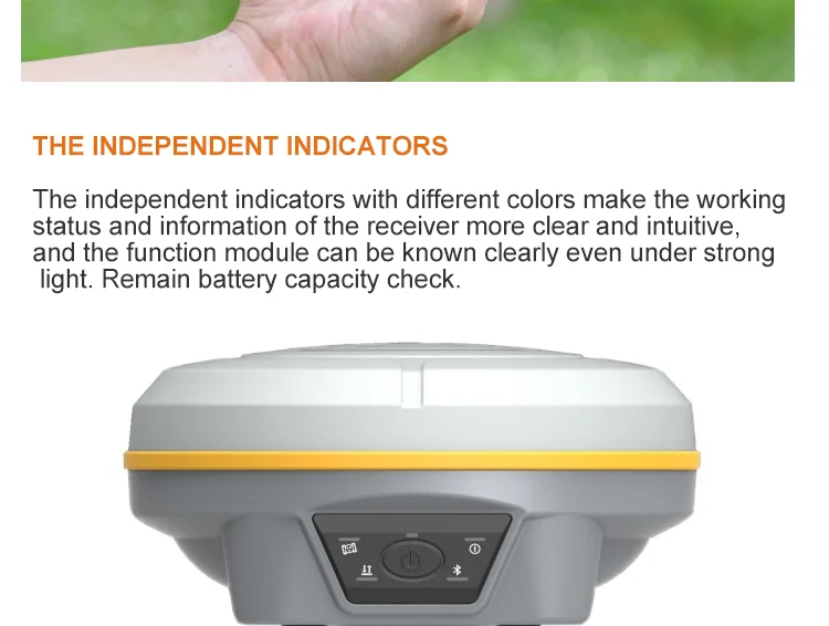 Channels High Precision Foif A Galaxy G G G Plus Gnss Rtk