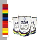 Pro Ink Wholesale Cheap Eco Friendly Solvent Compatible Good Quality Printing Pigment Cheap Invisible Ir Pro Ink