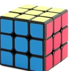 High Speed Smoothly Professional Magic Cube 3x3x3 Square High Quality Tradition Cube
