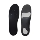 Super Shock Absorption Sport Insole Sport Insole For Basketball Shoes