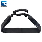 Strap With Handle New Product Durable Self-Adhesive Portable Storage Strap Suitcase Strap With Carry Handle For Goods