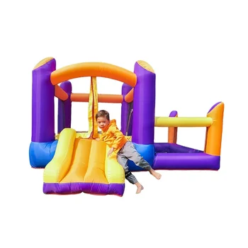 Hot Sale Inflatable Tree House Castle Commercial Bouncers Inflatables Toy R Us Jumping Castle